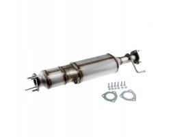 NTY DPF PL 002 PARTICULATE FILTER DPF