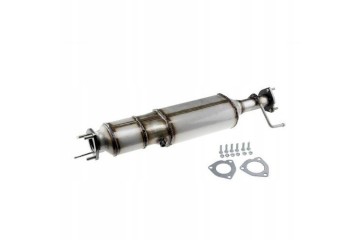 NTY DPF PL 002 PARTICULATE FILTER DPF