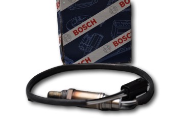 BOSCH 0 258 007 146 LAMBDA SENSOR 11787512985 BMW E90 2 0 2005 Catalog number of the part 0 258 007 146