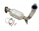 JMJ Catalyst JMJ 290718 Ford Focus 1 8 Replacement