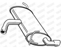 FINAL CROWD WALKER 23006 Part manufacturer Walker