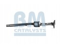 CATALYST BM92024H BM CATALYSTS RENAULT LAGOON Part manufacturer BM Catalysts