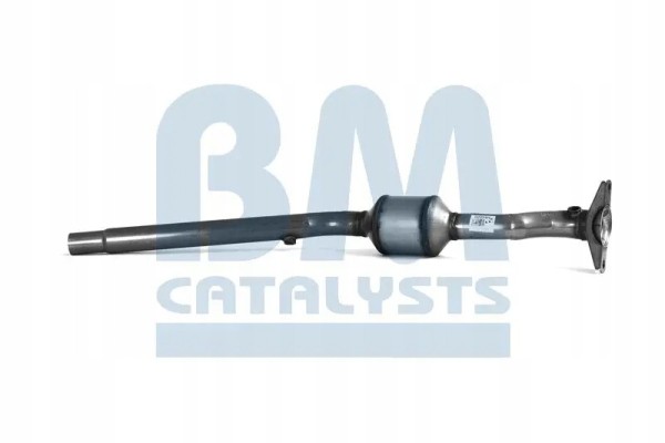 CATALYST BM92024H BM CATALYSTS RENAULT LAGOON Part manufacturer BM Catalysts