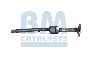 CATALYST BM92024H BM CATALYSTS RENAULT LAGOON Catalog number of the part BM92024H