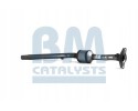 CATALYST BM92024H BM CATALYSTS RENAULT LAGOON Quality of parts according to GVO P replacement with original quality