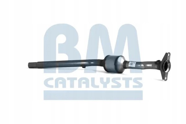 CATALYST BM92024H BM CATALYSTS RENAULT LAGOON Quality of parts according to GVO P replacement with original quality