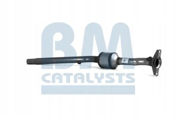 CATALYST BM92024H BM CATALYSTS RENAULT LAGOON Quality of parts according to GVO P replacement with original quality