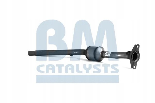 CATALYST BM92024H BM CATALYSTS RENAULT LAGOON Car type passenger cars