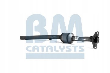 CATALYST BM92024H BM CATALYSTS RENAULT LAGOON Car type passenger cars