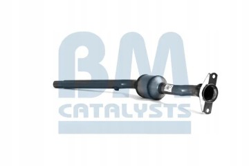 CATALYST BM92024H BM CATALYSTS RENAULT LAGOON Product weight with unit packaging 0 1 kg