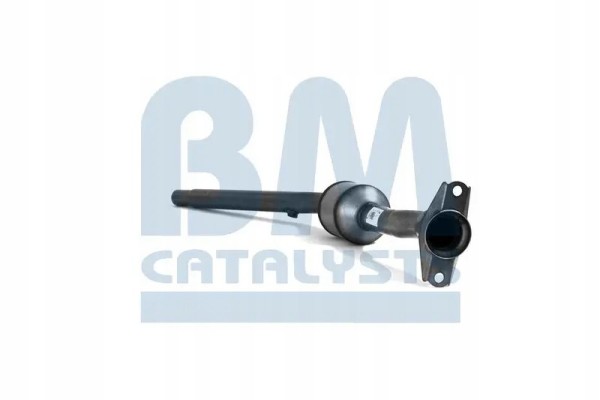 CATALYST BM92024H BM CATALYSTS RENAULT LAGOON Catalog number of the original RENAULT 200100037R RENAULT 208026676R