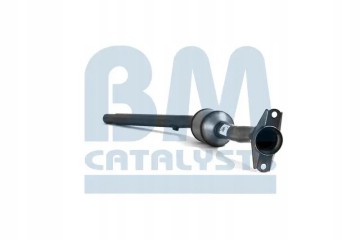 CATALYST BM92024H BM CATALYSTS RENAULT LAGOON Catalog number of the original RENAULT 200100037R RENAULT 208026676R