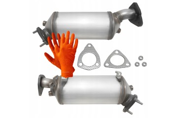 Audi A4 B7 1 9 2 0 TDi 2004 2009 DPF FILTER FAP PARTICULATE FILTER