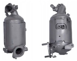 DPF FILTER HYUNDAI i20 i30 ix20 1 4 1 6 CDTI 2010 EURO 5 289902A660