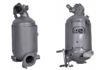 DPF FILTER HYUNDAI i20 i30 ix20 1 4 1 6 CDTI 2010 EURO 5 289902A660