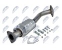 Catalyst NTY KAT HD 001 Part manufacturer NTY