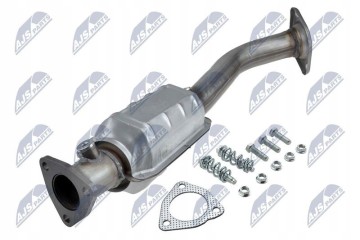 Catalyst NTY KAT HD 001 Part manufacturer NTY