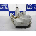 4 PIN CERRADURA PUERTA TRASERA IZQUIERDA PEUGEOT 307 BREAK / SW (S1)(04.2002)