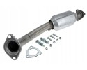 Catalyst NTY KAT HD 001 Catalog number of the original HONDA 18160 PNB E00 HONDA 18160 PNB G00