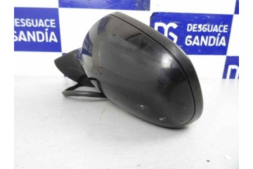 7 CABLES RETROVISOR IZQUIERDO PEUGEOT 407