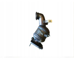 JMJ 1080379 Euro 4 car catalytic converter