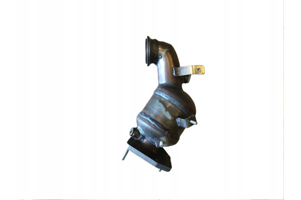 JMJ 1080379 Euro 4 car catalytic converter
