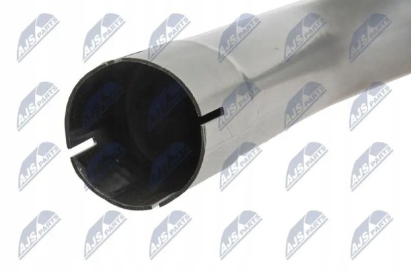 PARTICULATE FILTER FAP DPF DPF PL 007 NTY Part manufacturer NTY