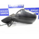 7 CABLES RETROVISOR IZQUIERDO PEUGEOT 407
