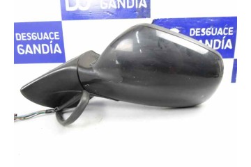 7 CABLES RETROVISOR IZQUIERDO PEUGEOT 407