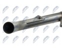 PARTICULATE FILTER FAP DPF DPF PL 007 NTY Catalog number of the original OPEL 55352161 OPEL 5850140 OPEL 850106 OPEL 93197381 VA