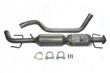 PARTICULATE FILTER FAP DPF DPF PL 007 NTY Product weight 8 7 kg