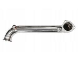 Downpipe Citroen DS3 Mini Cooper R56 Peugeot 207 208 308 RCZ Decat