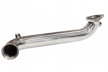 Downpipe Citroen DS3 Mini Cooper R56 Peugeot 207 208 308 RCZ Decat Part manufacturer Turboworks