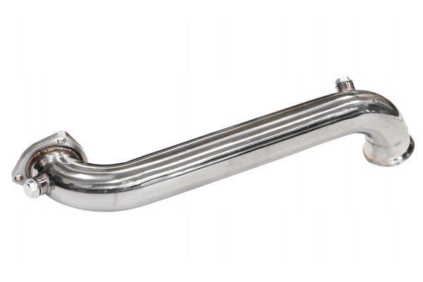 Downpipe Citroen DS3 Mini Cooper R56 Peugeot 207 208 308 RCZ Decat Catalog number of the part MG DP 032