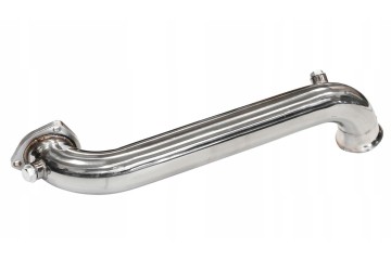 Downpipe Citroen DS3 Mini Cooper R56 Peugeot 207 208 308 RCZ Decat Catalog number of the part MG DP 032