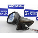 7 CABLES RETROVISOR IZQUIERDO PEUGEOT 407