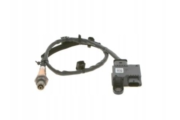 PARTICULATE FILTER SENSOR DPF 0 281 006 571 Quality of parts according to GVO Q original with factory logo OEM OES