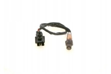 LAMBDA SENSOR 0 258 007 332 BOSCH FORD VOLVO C30 Packaging status original