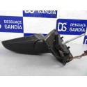 7 CABLES RETROVISOR IZQUIERDO PEUGEOT 407