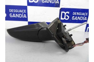 7 CABLES RETROVISOR IZQUIERDO PEUGEOT 407