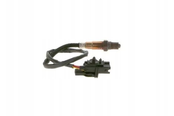 LAMBDA SENSOR 0 258 007 332 BOSCH FORD VOLVO C30 Part manufacturer Bosch