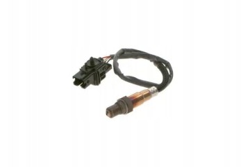 LAMBDA SENSOR 0 258 007 332 BOSCH FORD VOLVO C30 Quality of parts according to GVO Q original with factory logo OEM OES
