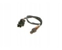LAMBDA SENSOR 0 258 007 332 BOSCH FORD VOLVO C30 Catalog number of substitutes FAE 75137 FISPA 90153 FISPA 90153A2 HERTH BUSS JA
