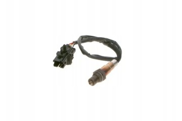 LAMBDA SENSOR 0 258 007 332 BOSCH FORD VOLVO C30 Catalog number of substitutes FAE 75137 FISPA 90153 FISPA 90153A2 HERTH BUSS JA