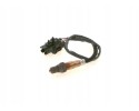 LAMBDA SENSOR 0 258 007 332 BOSCH FORD VOLVO C30 Number of cables 5