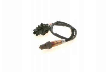 LAMBDA SENSOR 0 258 007 332 BOSCH FORD VOLVO C30 Number of cables 5