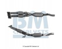 Catalyst BM CATALYSTS BM91391H Part manufacturer BM Catalysts