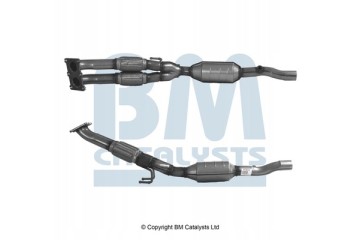 Catalyst BM CATALYSTS BM91391H Part manufacturer BM Catalysts