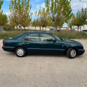 MERCEDES-BENZ CLASE E (BM 210) BERLINA 230 (210.037) MERCEDES-BENZ CLASE E (BM 210) BERLINA 230 (210.037)