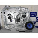 2 PIN ELEVALUNAS DELANTERO IZQUIERDO HYUNDAI SANTA FE (CM) 2 PIN ELEVALUNAS DELANTERO IZQUIERDO HYUNDAI SANTA FE (CM)